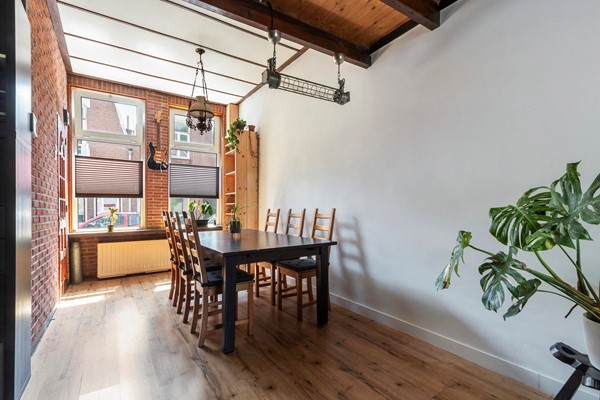 Medium property photo - Louis Bothastraat 5, 3312 EL Dordrecht